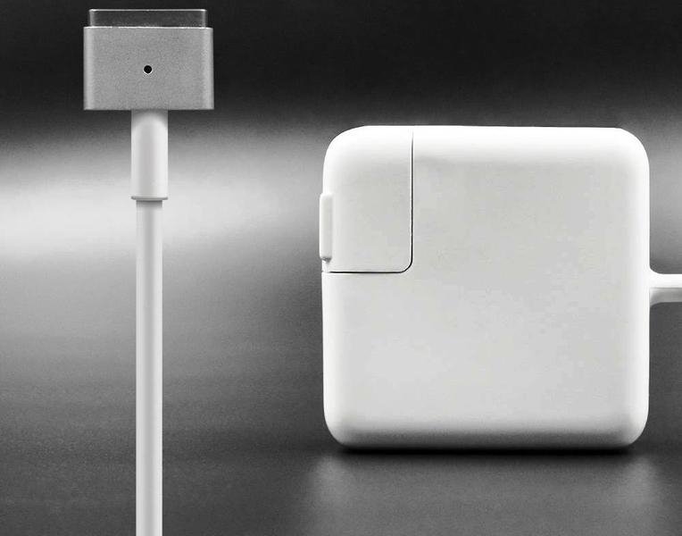 45-w-ersatzladegerät, Kompatibel Mit Den Macbook Air Modellen A1465, A1436 Und A1466 A1435