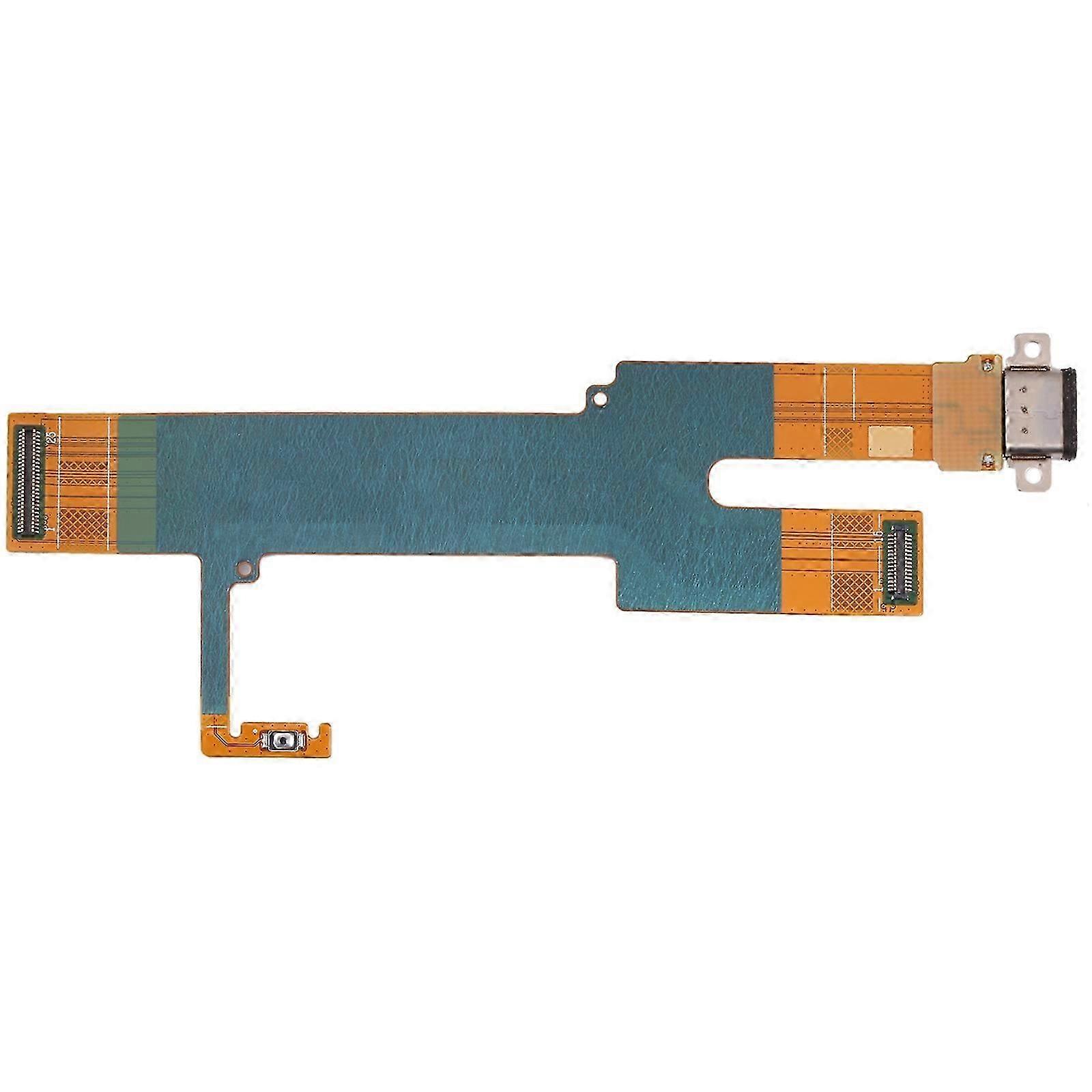 Flexibles Ladeanschlusskabel Kompatibel Mit Cat S62 Pro