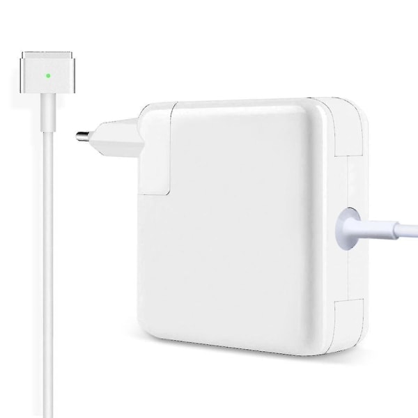 Magsafe 2 85w Netzteil Kompatibel Mit Macbook Pro 13" Und 15" Retina - Eu