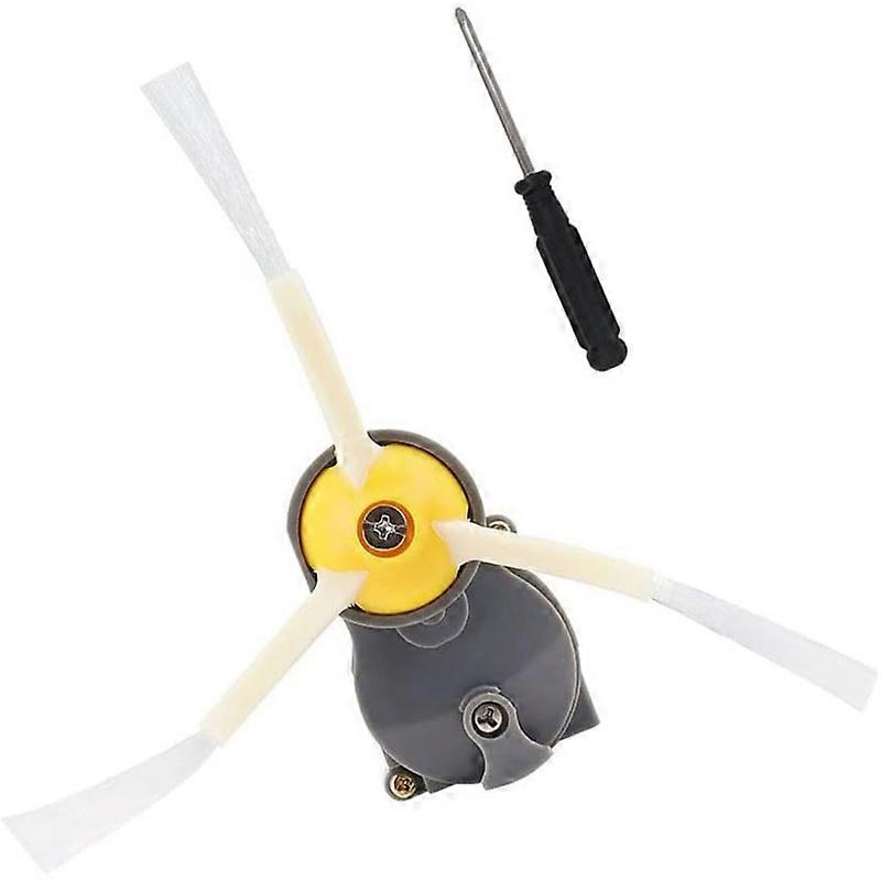 Seitenbürstenmotormodul, Kompatibel Mit Roomba 600-serie Saugrobotern