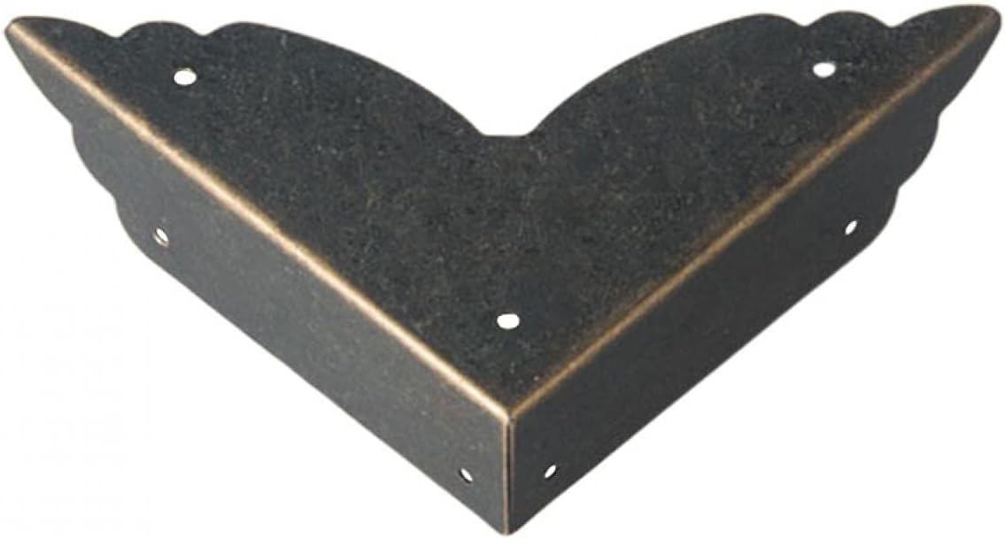 Eckenschützer Für Pcs, Eckenschützer Für Möbel, Sicherheitseckenschützer Aus Metall, Eckenschützer Für Kinder, Eckenschützer Für Tische