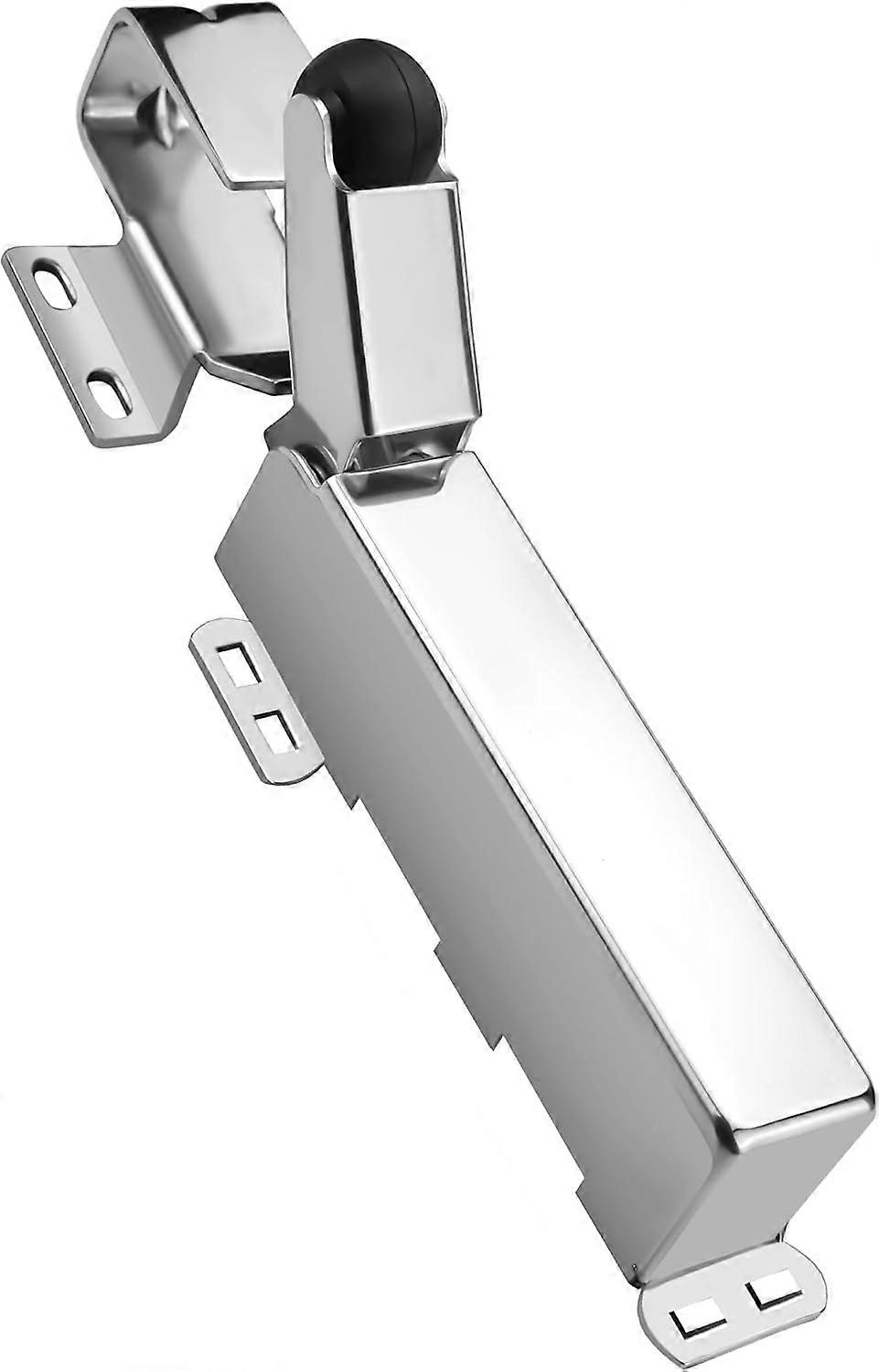 Türschließer Für Kühlräume, Kompatibel Mit Gewerblichen Kühlsystemen, Verstellbare Größe, Langlebiges Material, Einfache Montage