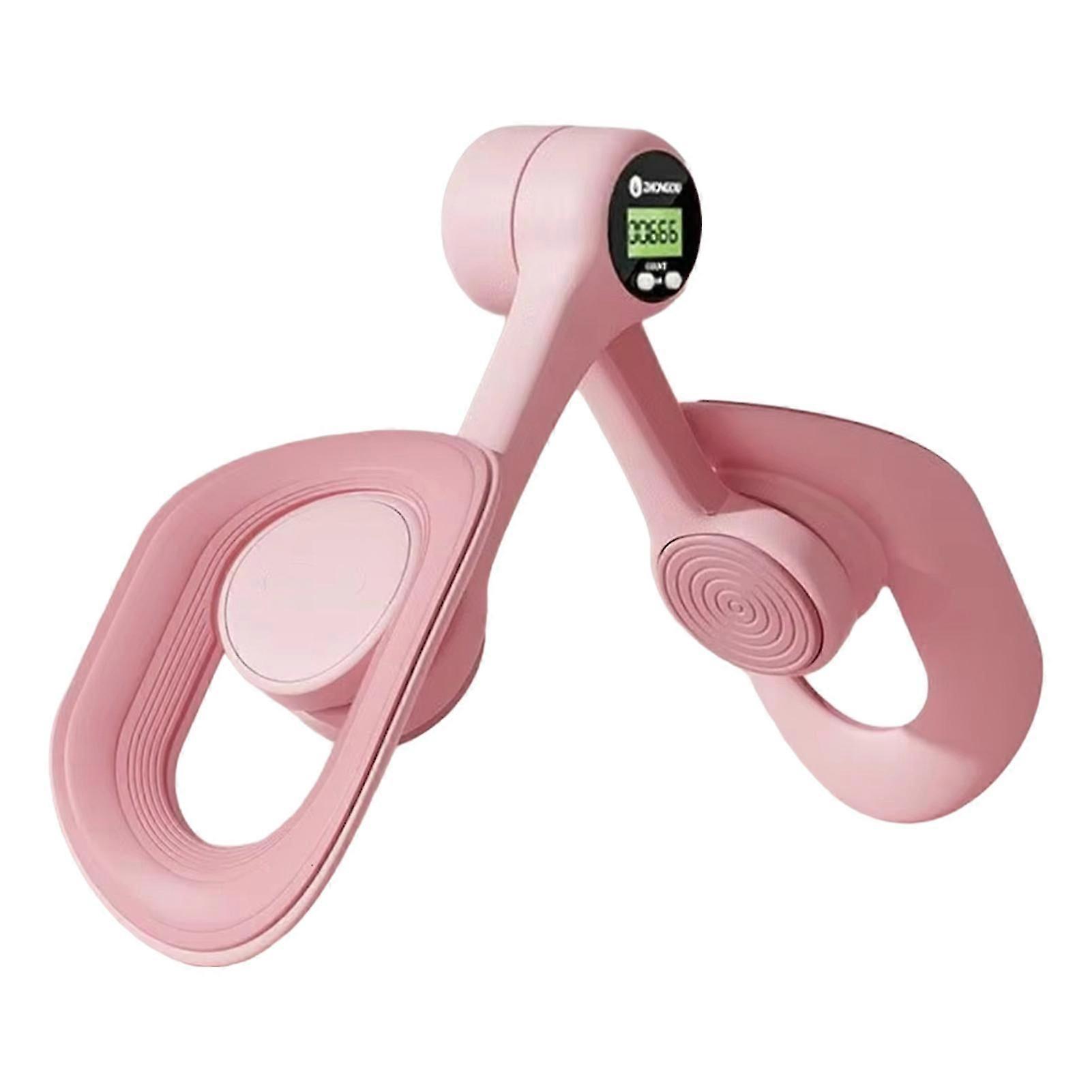 Mireva Fit Beckentrainer, Ergonomischer Und Tragbarer Beintrainer