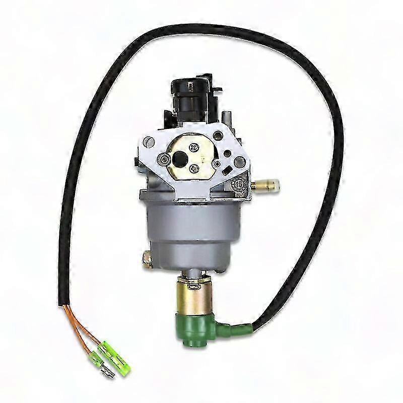 Ersatzvergaser Für Ruixing 139 Rx139 Typ B Generator, Kompatibel Mit 389-420 Cm³ 12-16 Ps Motoren