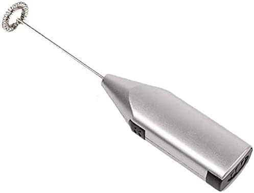 Milchaufschäumer, Elektrischer Mixer, Mini-milchaufschäumer, Elektrischer Schneebesen, Handmilchaufschäumer, Kaffeemixer: Nützlich Und Praktisch.