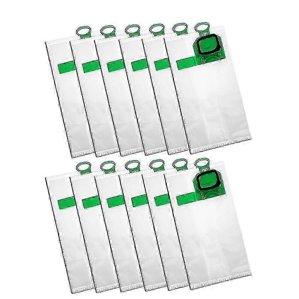 Ersatz-staubbeutel Für Vorwerk Vk140 Und Vk150 Staubsauger (12er-pack) – Zubehör
