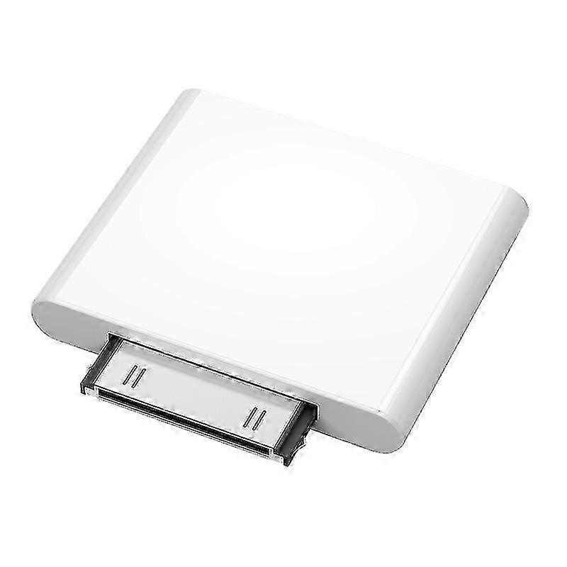 Kabelloser Bluetooth-audio-transmitter Kompatibel Mit Ipod Classic Und Touch – Hifi-dongle-adapter