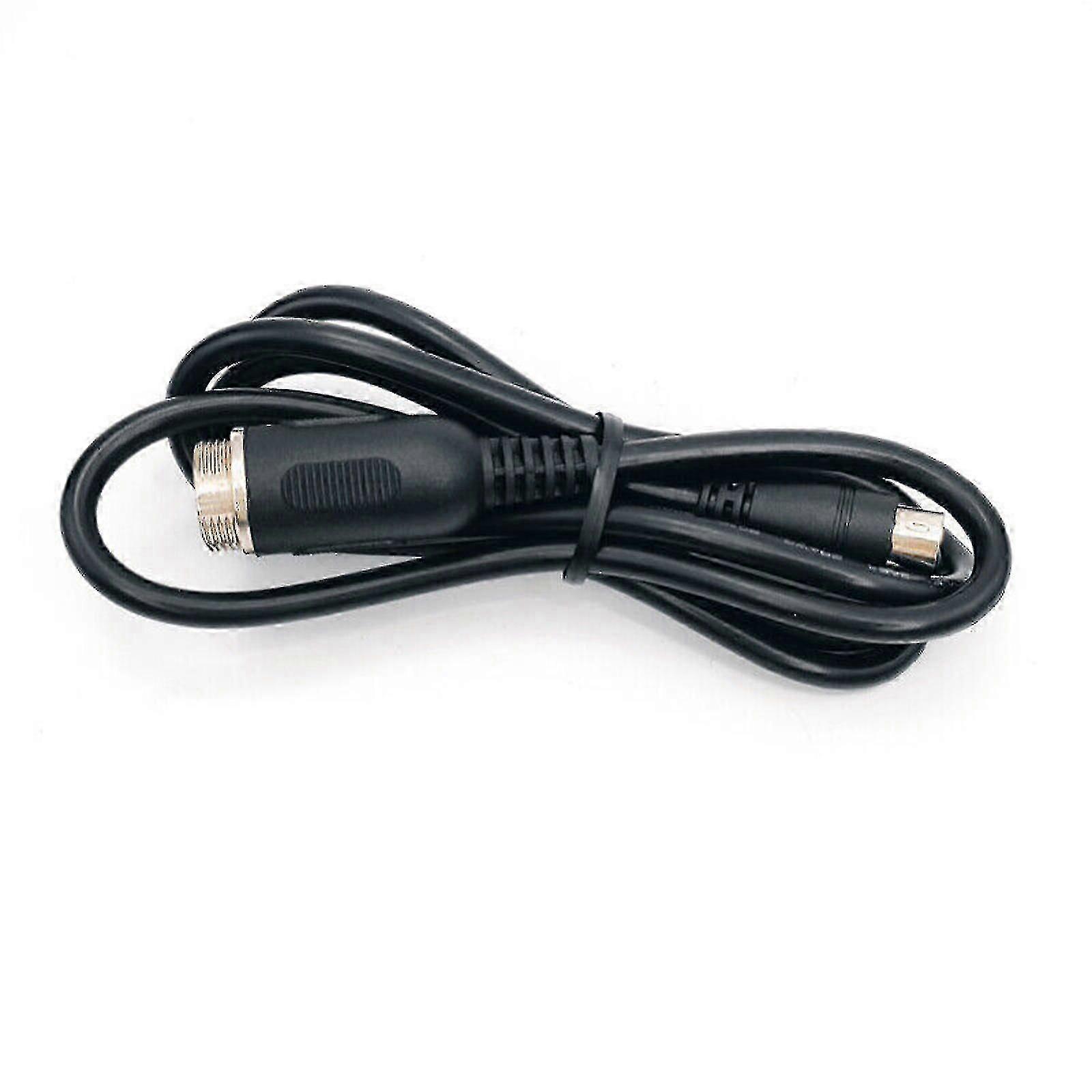 Din6-usb-kabeladapter, Kompatibel Mit Thrustmaster Th8a-anschluss, Kompatibel Mit Tsh Und Tsh+/