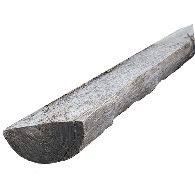 T&J Halbriegel ROBINIE naturgewachsen, 300 cm