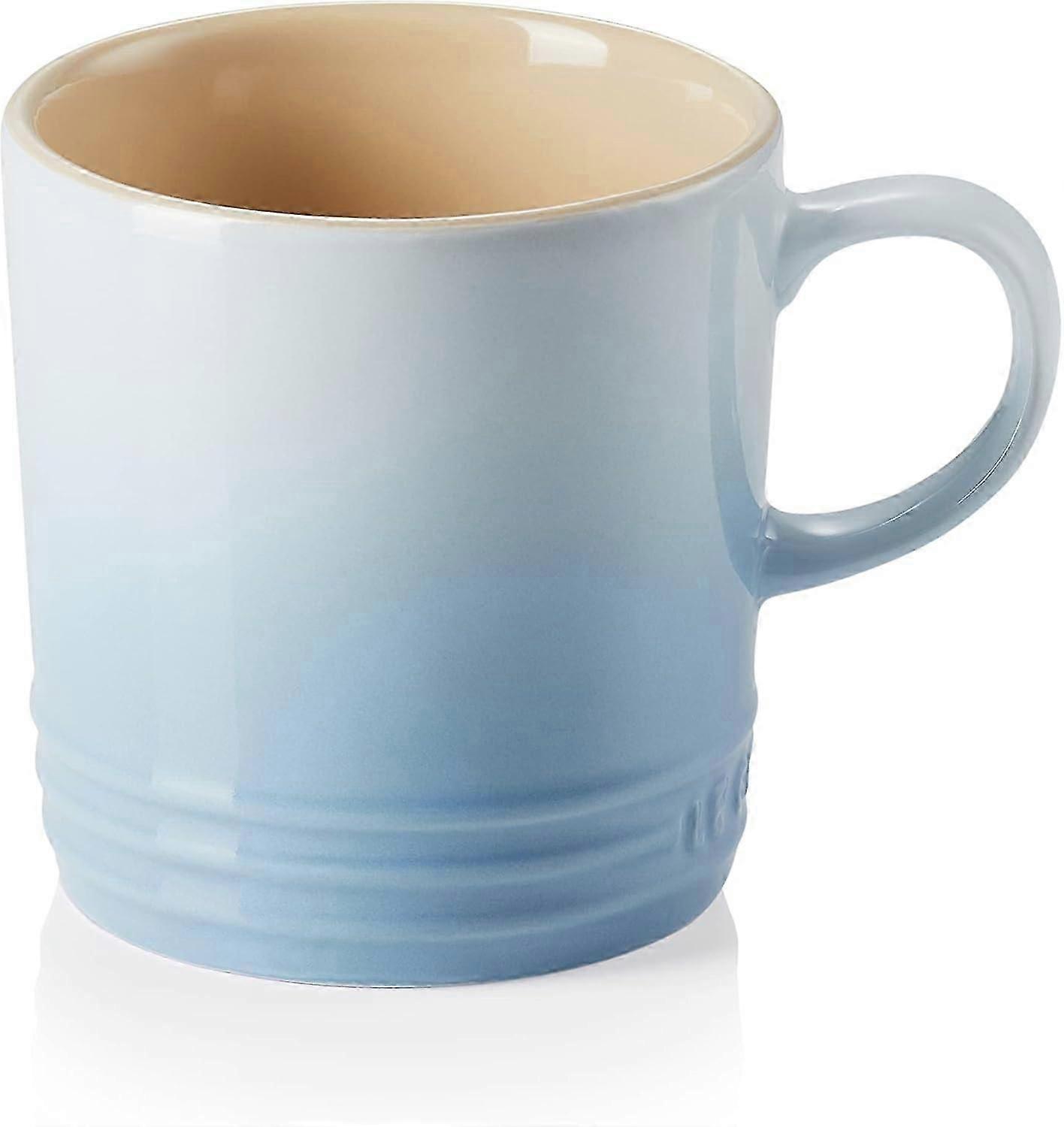 Stoare Kaffeebecher, 350 Ml, Küstenblau.