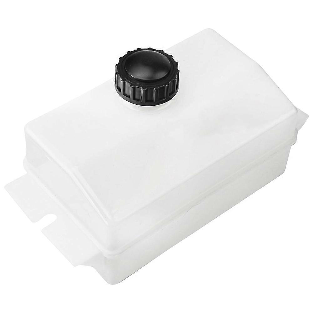 Kraftstofftank Kompatibel Mit Husqvarna Po-ulan Ro-per Craftsman Weed Eater Rasenmähern (referenznummern 532184900, 532109202, 184900, 109202x Und 105738x).