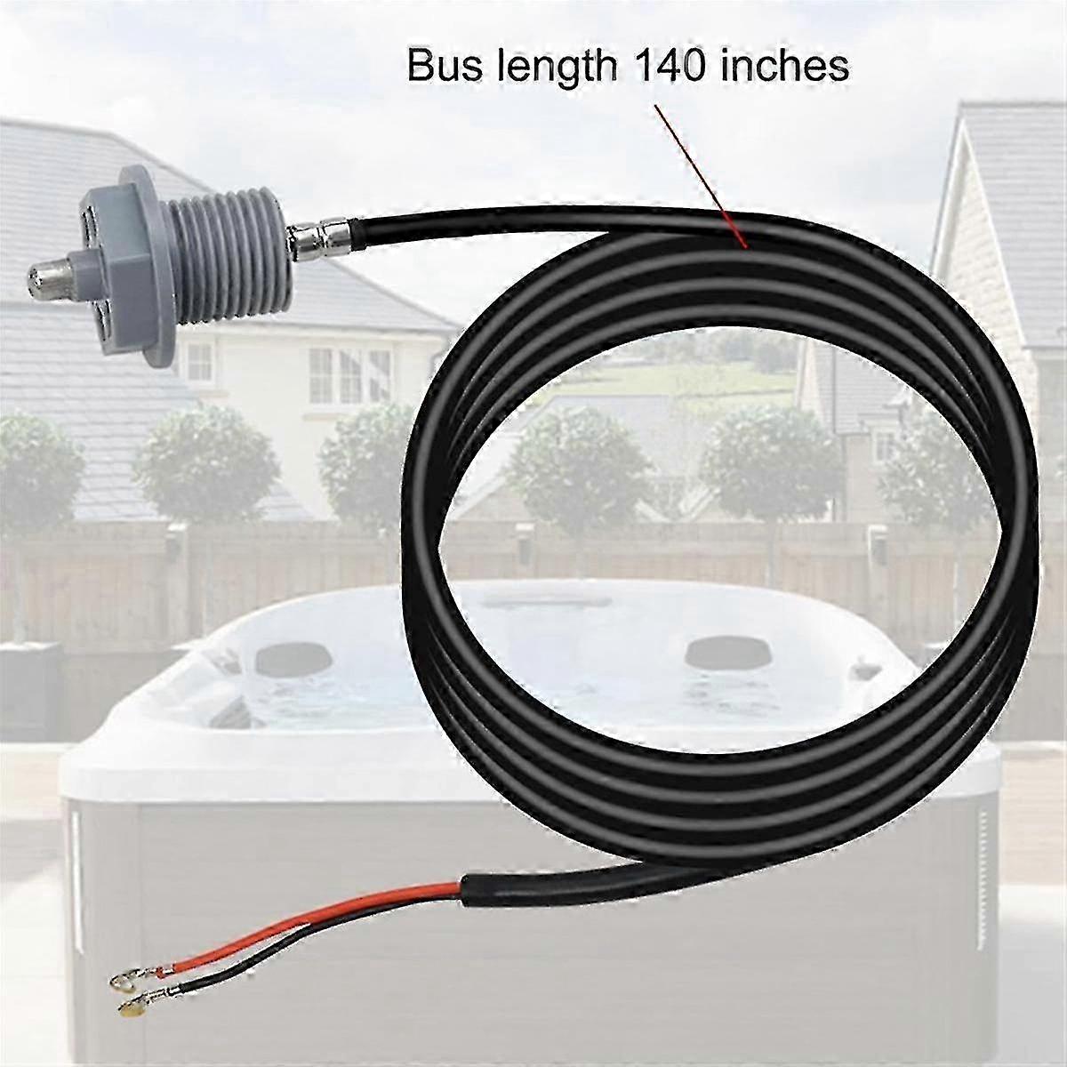 Sundance Spa-temperatursensor, Ersatzteil Für Außenpoolzubehör 6600-166