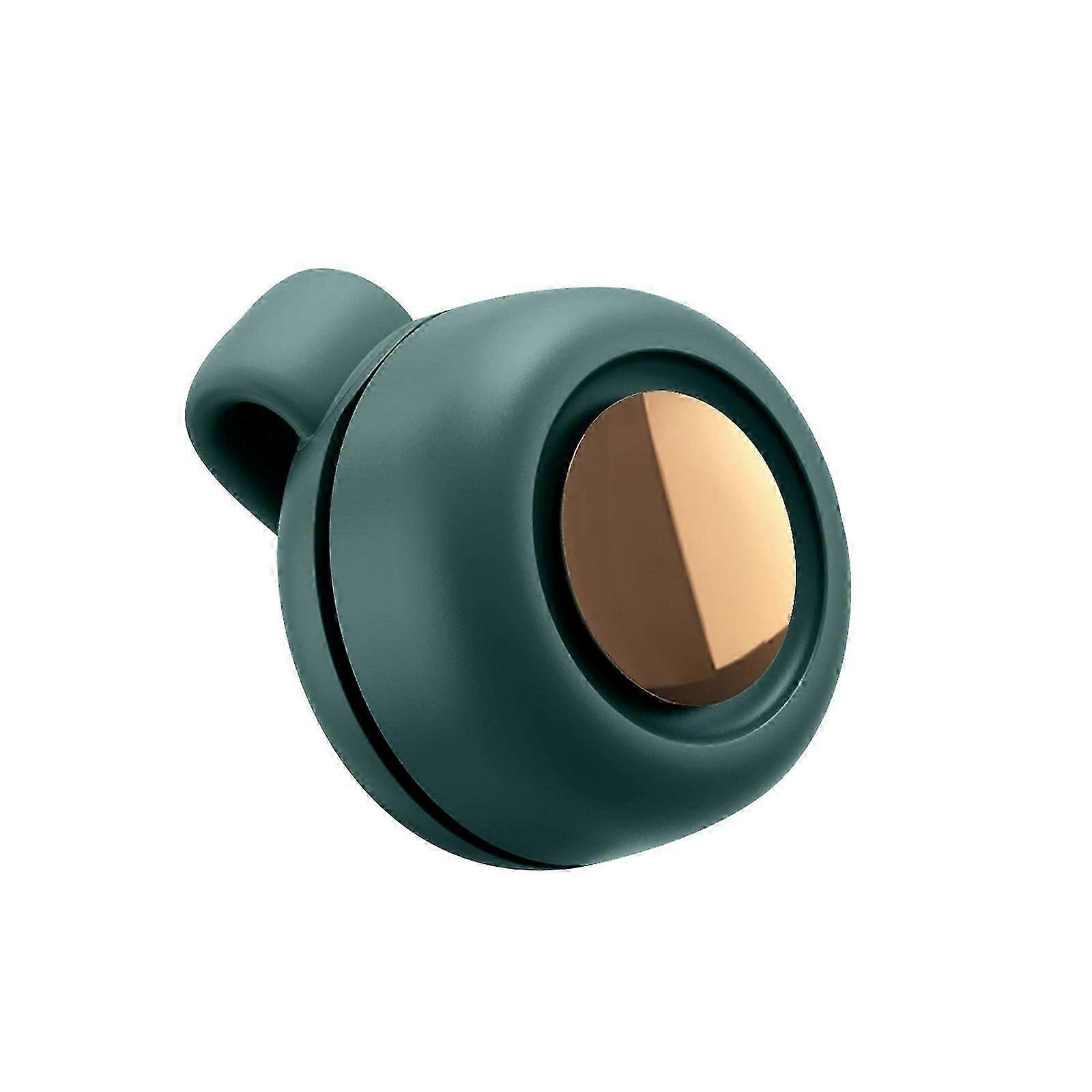 Mini-ventilatorgröße, Mini-handventilator, Usb-ventilator Ohne Rotorblätter