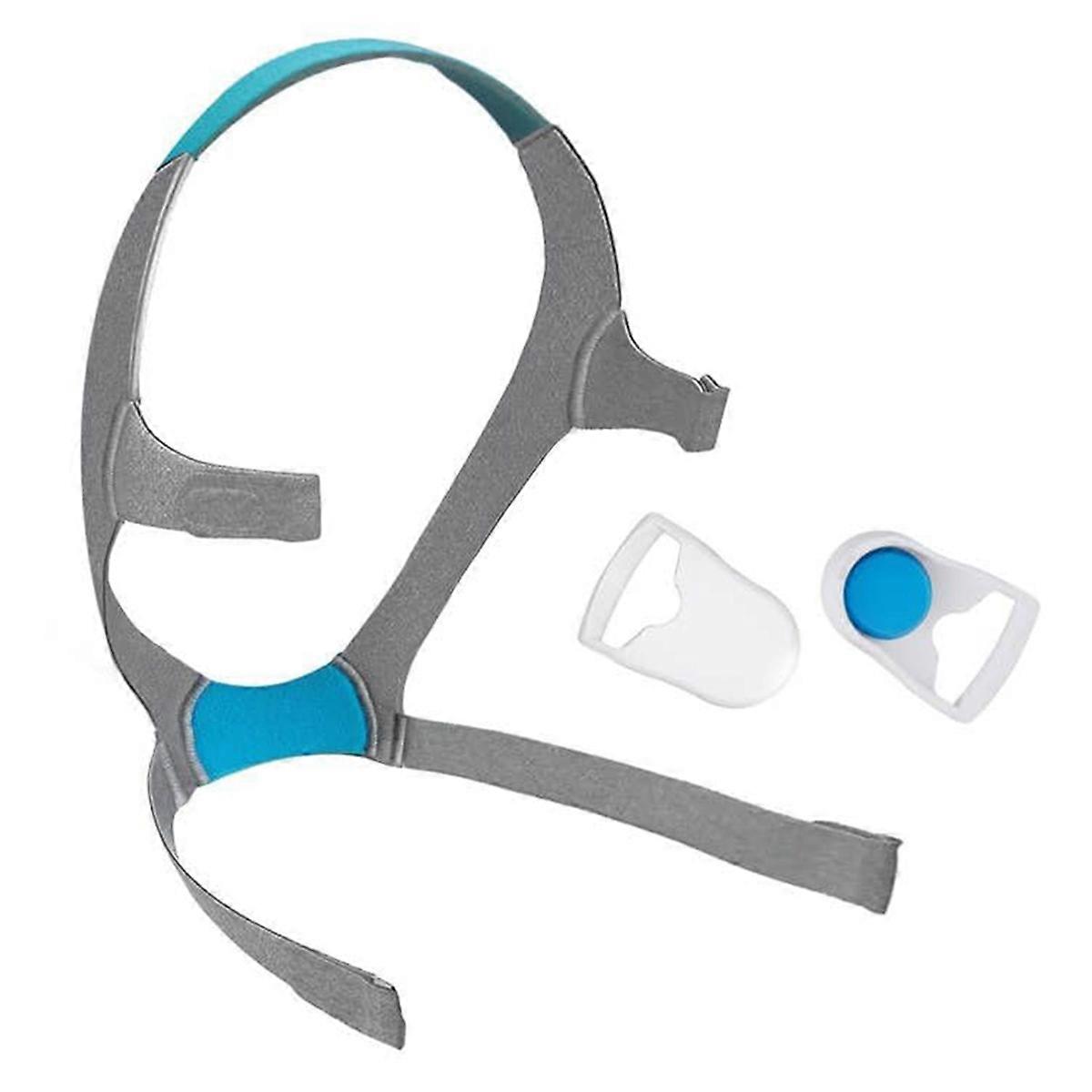 Kopfband Kompatibel Mit Der Airfit F20 Maske, Ersatzband Für Cpap-maske