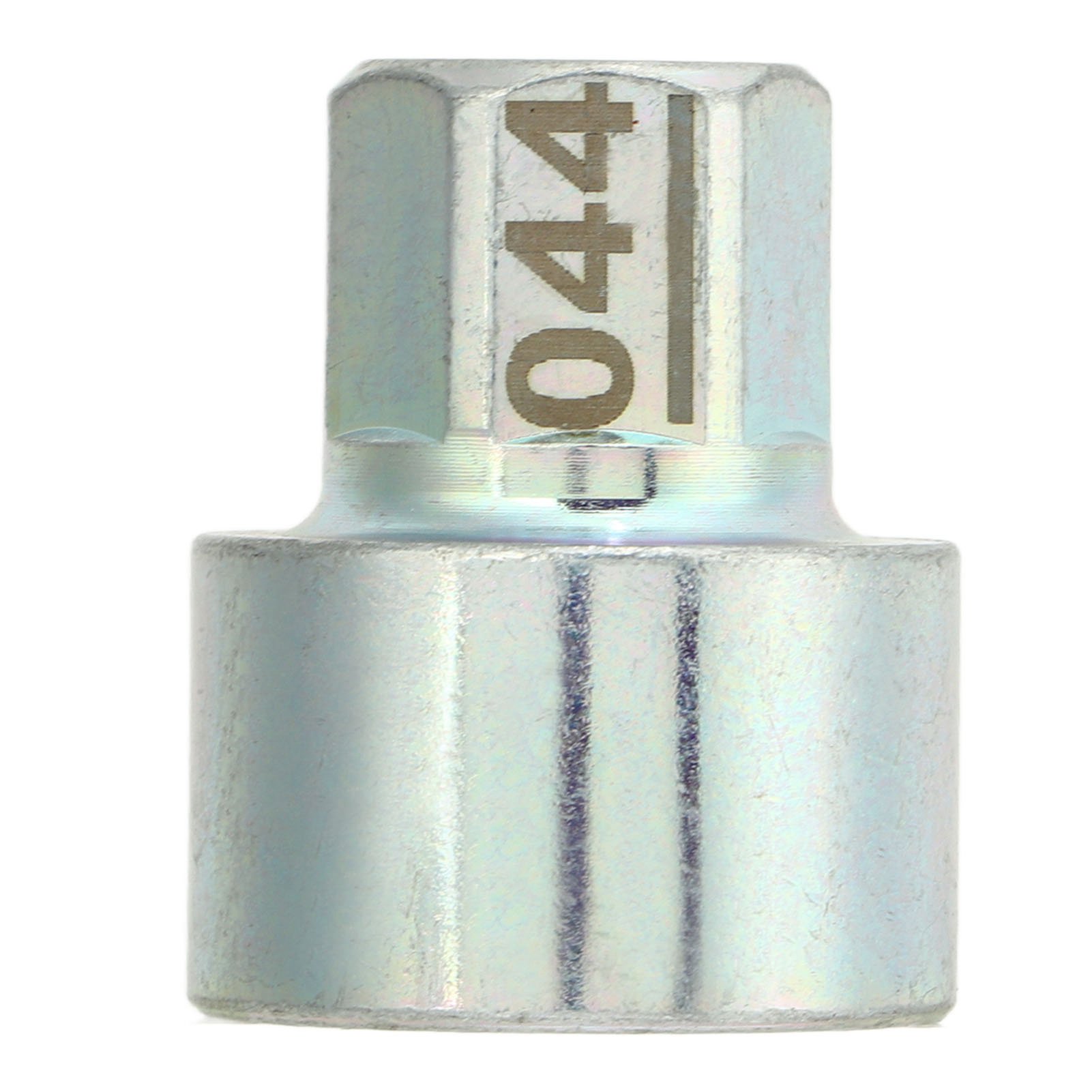 Radmutternschlüssel, Diebstahlsicherung, Radmutternsteckschlüssel, Ersatzteil Kompatibel Mit Modellen Der Serien 1, 3, 5, 6 Und 7, X1, X2, X3, X4, X5, X6, Z4 Und 044
