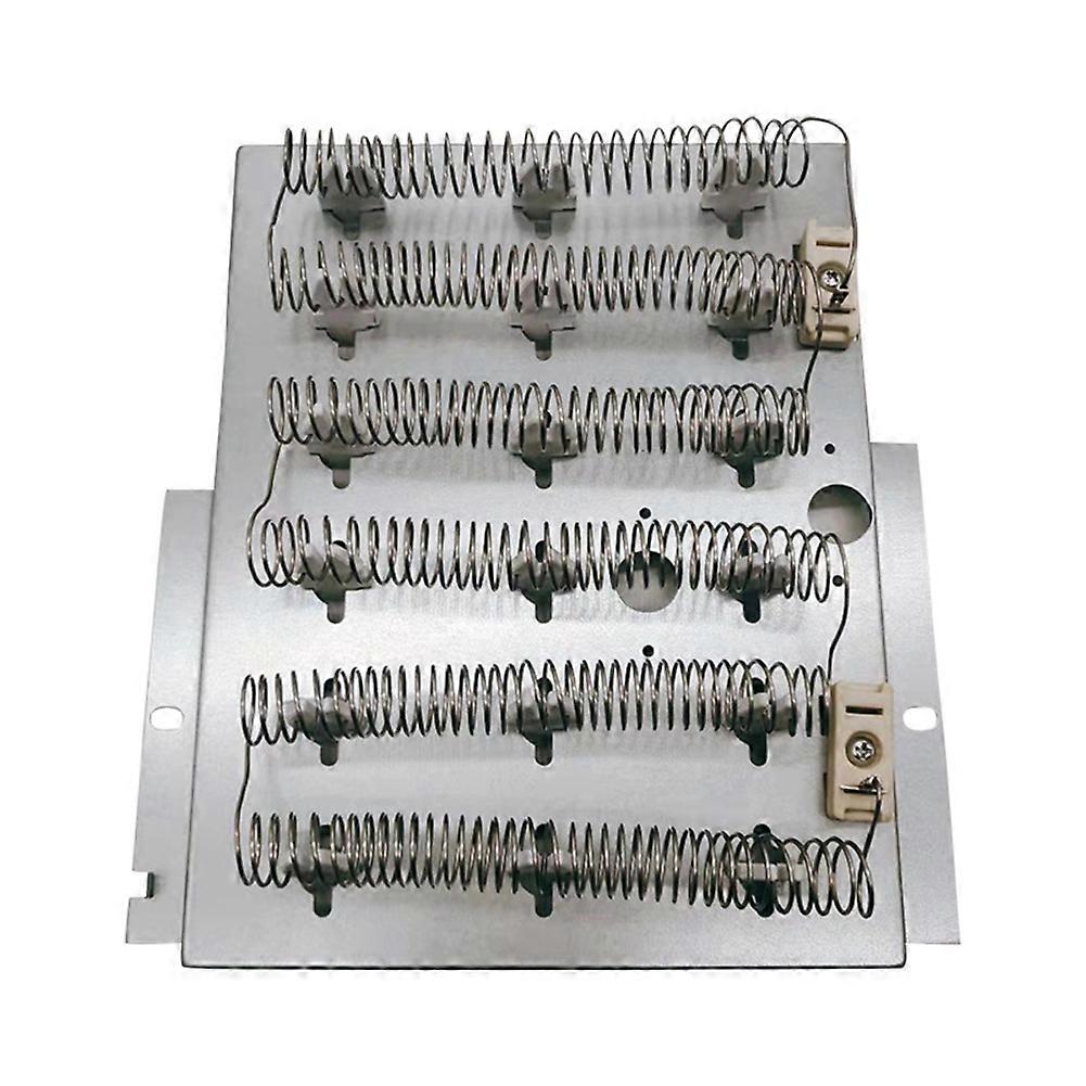 Heizelement-set Für Wäschetrockner Wpy503978, 510329p, Ap6024199, Kompatibel Mit Speed Queen, Maytag, Magic Und Amana Modellen. Ersetzt Die Teilenummern 503978 Und 14218929.