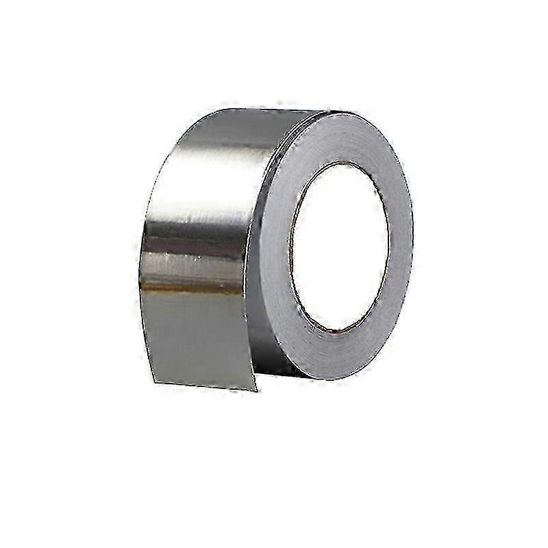 Aluminium-klebeband Für Geschirrspüler, Antikondensationsband, Universell, 3 Cm × 10 M × 0,06 Mm Dick