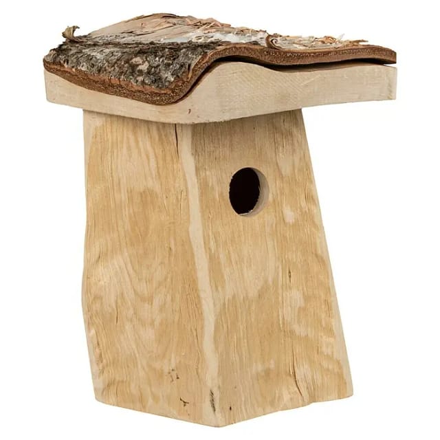 Windhager Nistkasten Log Cabin günstig