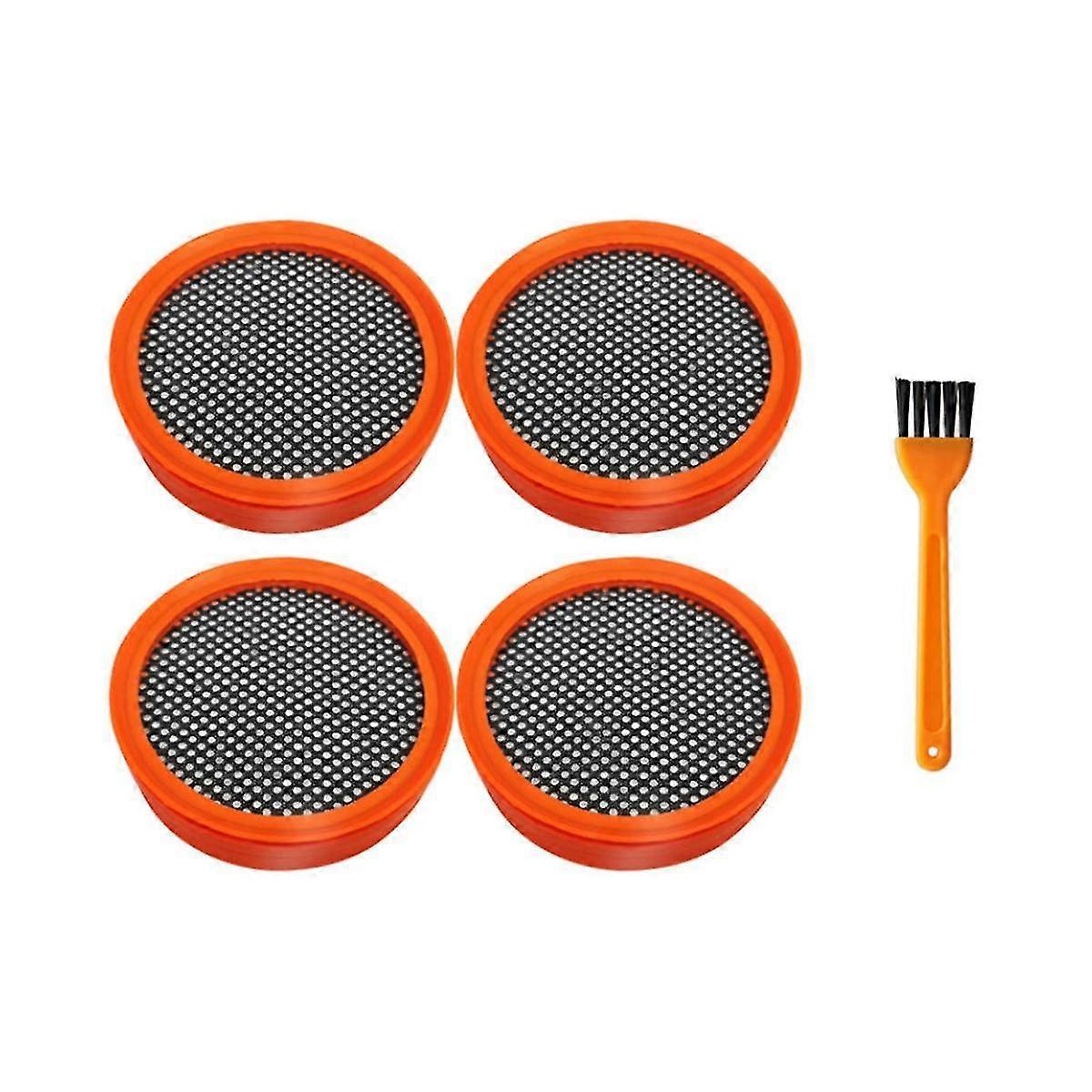 Hepa-filter Kompatibel Mit Den Staubsaugern Fc8009, Fc8081, Fc6723, Fc6724, Fc6725, Fc6726, Fc6727, Fc6728 Und Fc6729.