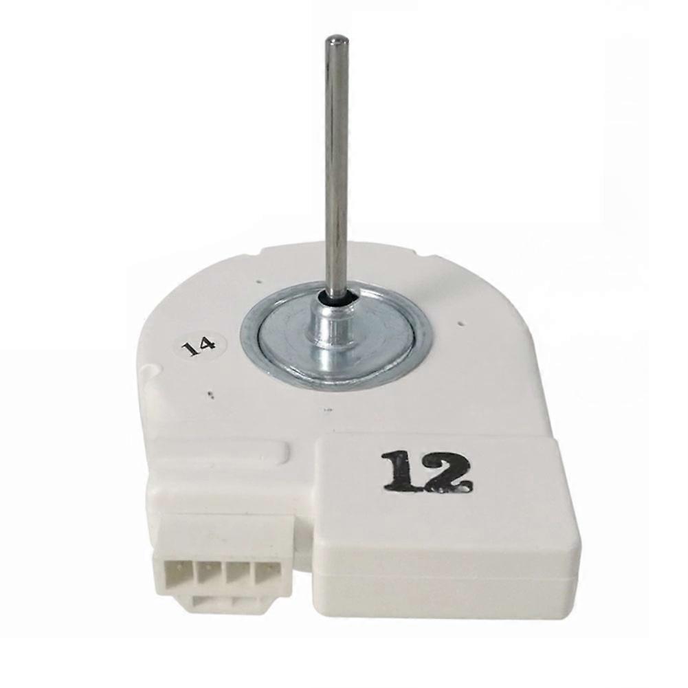 Bldc Drep5020lb Da31-00146e Motorlüfter, Ersatzteil Kompatibel Mit Samsung-kühlschränken, Ersetzt Ap4136569 Und 1486536