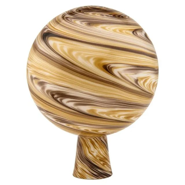 Windhager Rosenkugel 15cm multi-color braun günstig