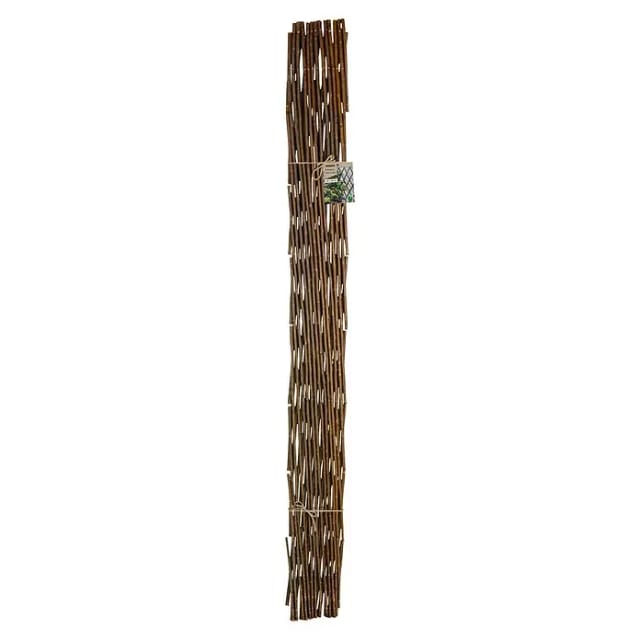 Windhager Weide-Spalier Rankhilfe ausziehbar, 120x180 cm