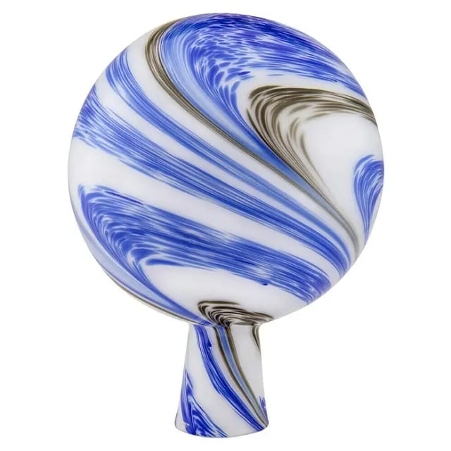 Windhager Rosenkugel 15cm multi-color blau günstig