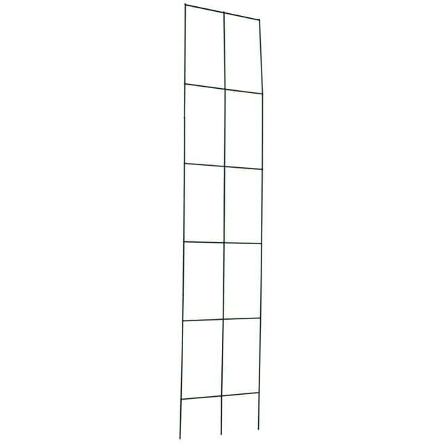 Windhager Gitterspalier Rankhilfe Pflanzengitter grün, (BxH) 45x150 cm