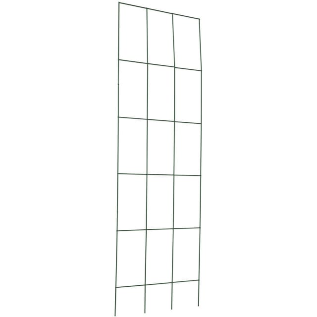 Windhager Gitterspalier Rankhilfe Pflanzengitter grün, (BxH) 60x150 cm