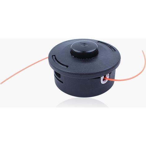 Haishine Autocut 25-2 Freischneiderkopf, Schneidkopf Für Stihl Fs44 Fs48 Fs55 Fs80 Fs85 Fs86 Fs88 Fs90 Fs120 Für Km 55 Km85 Km90 Km110 Km130