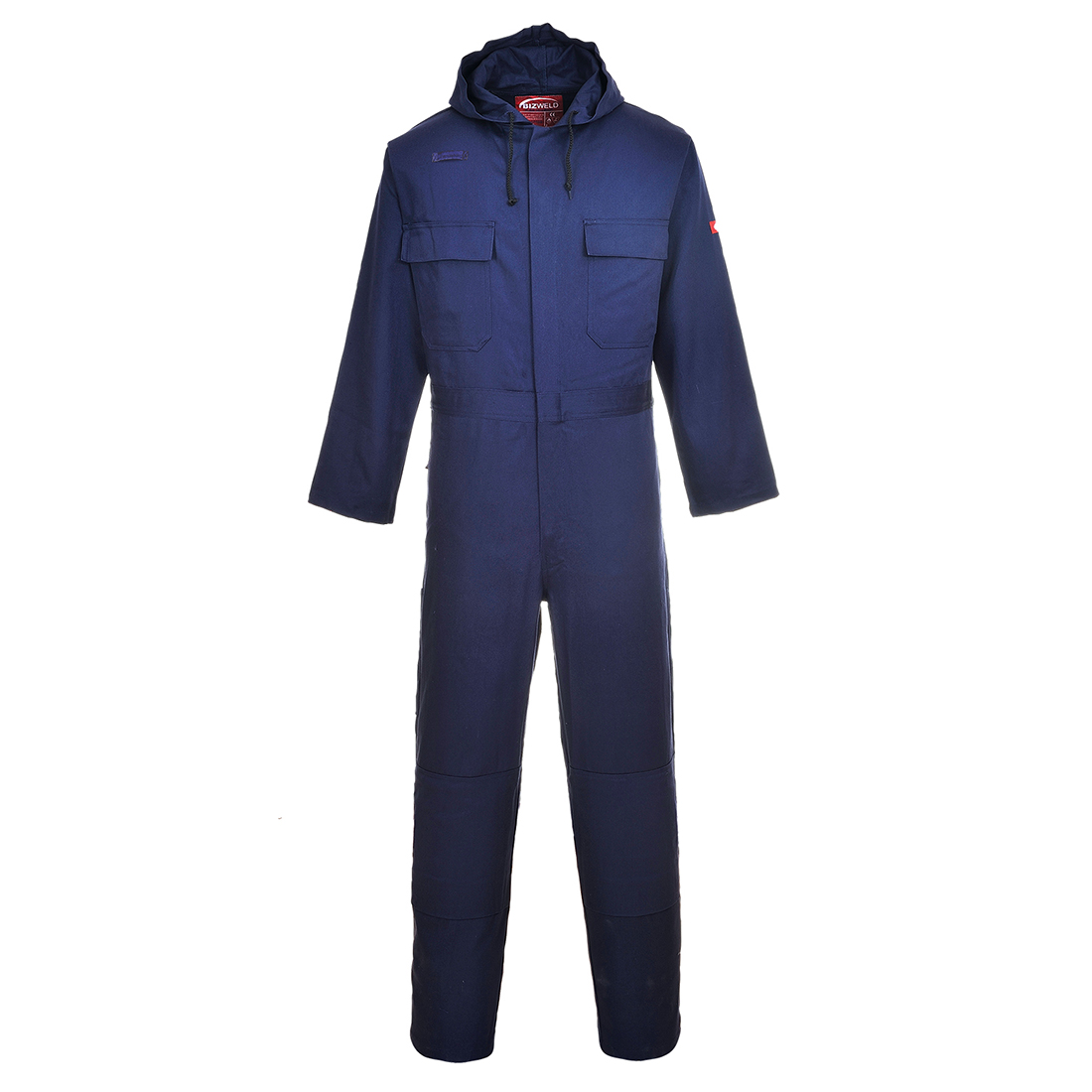 Kapuzenkombination Bizweld™ Marine L