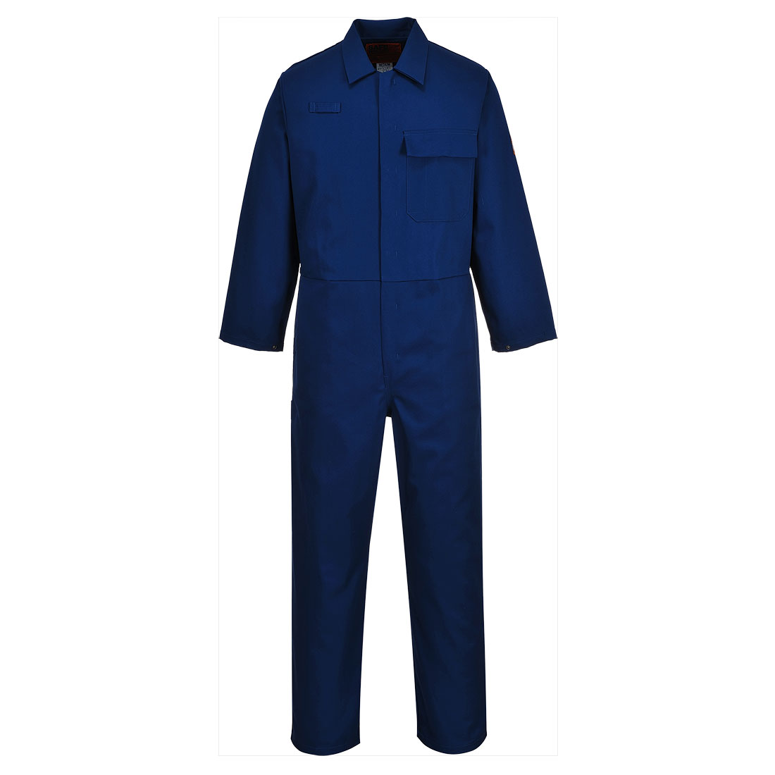 Ce Safe-welder™ Marine Overall 5xl - Fr(60) - Uk(52-55)