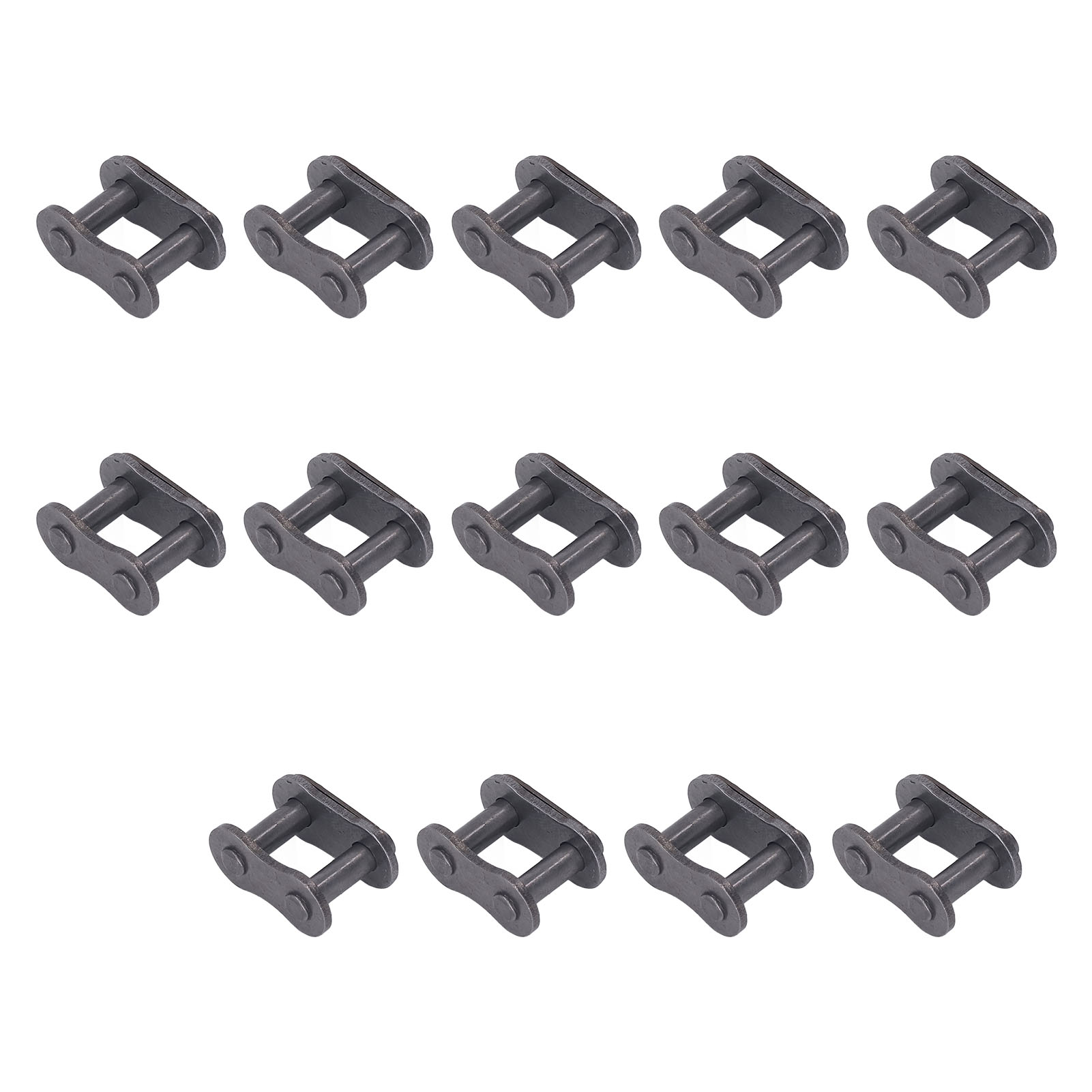 14 Wiederverwendbare Kettenverbindungsglieder, Einfache Montage, Ersatz-rollenkettengelenk Für Baja Doodle Bug Motovox