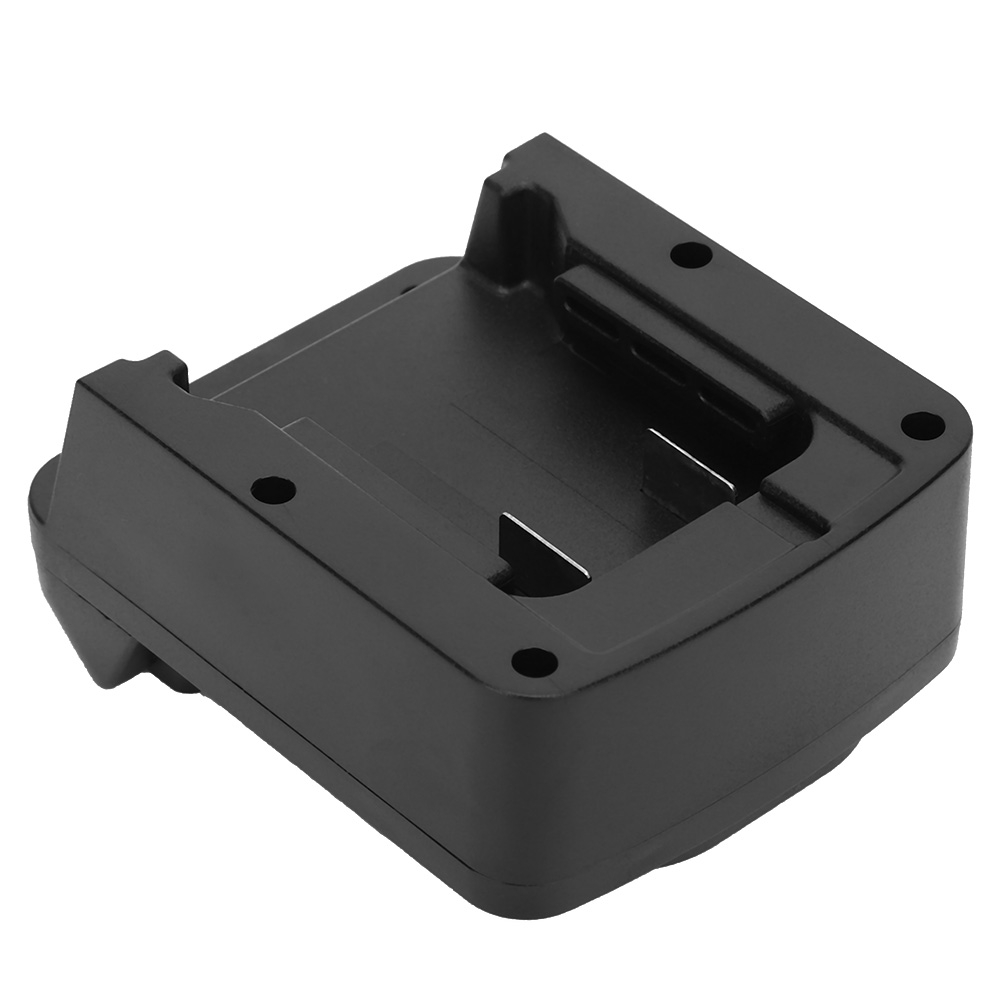 Milwaukee M18 Li-ionen-akkuadapter Für Makita 18v Li-ionen-akkus Bl1830 Bl1840 Bl1850 Bl1860