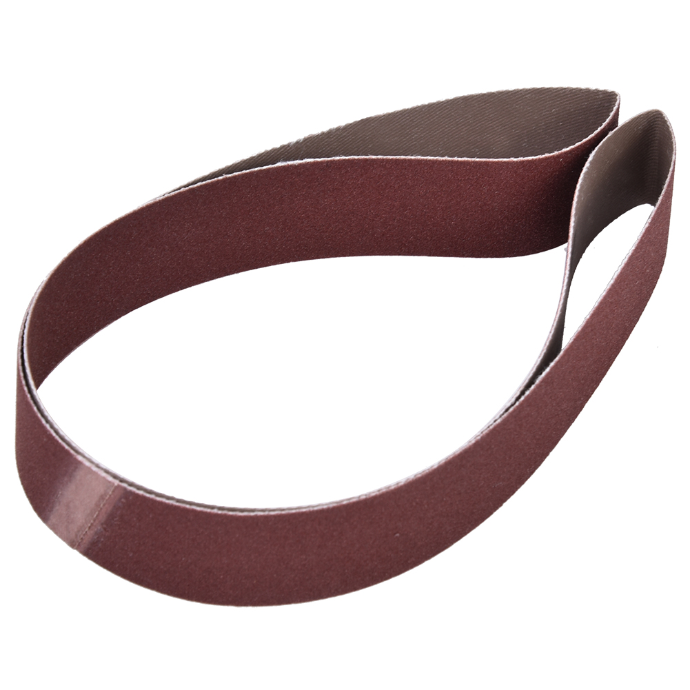 10 Schleifbänder 760x25mm, Schleifbänder 30x1 Zoll Für Bandschleifer, Körnung 60-180 (180)
