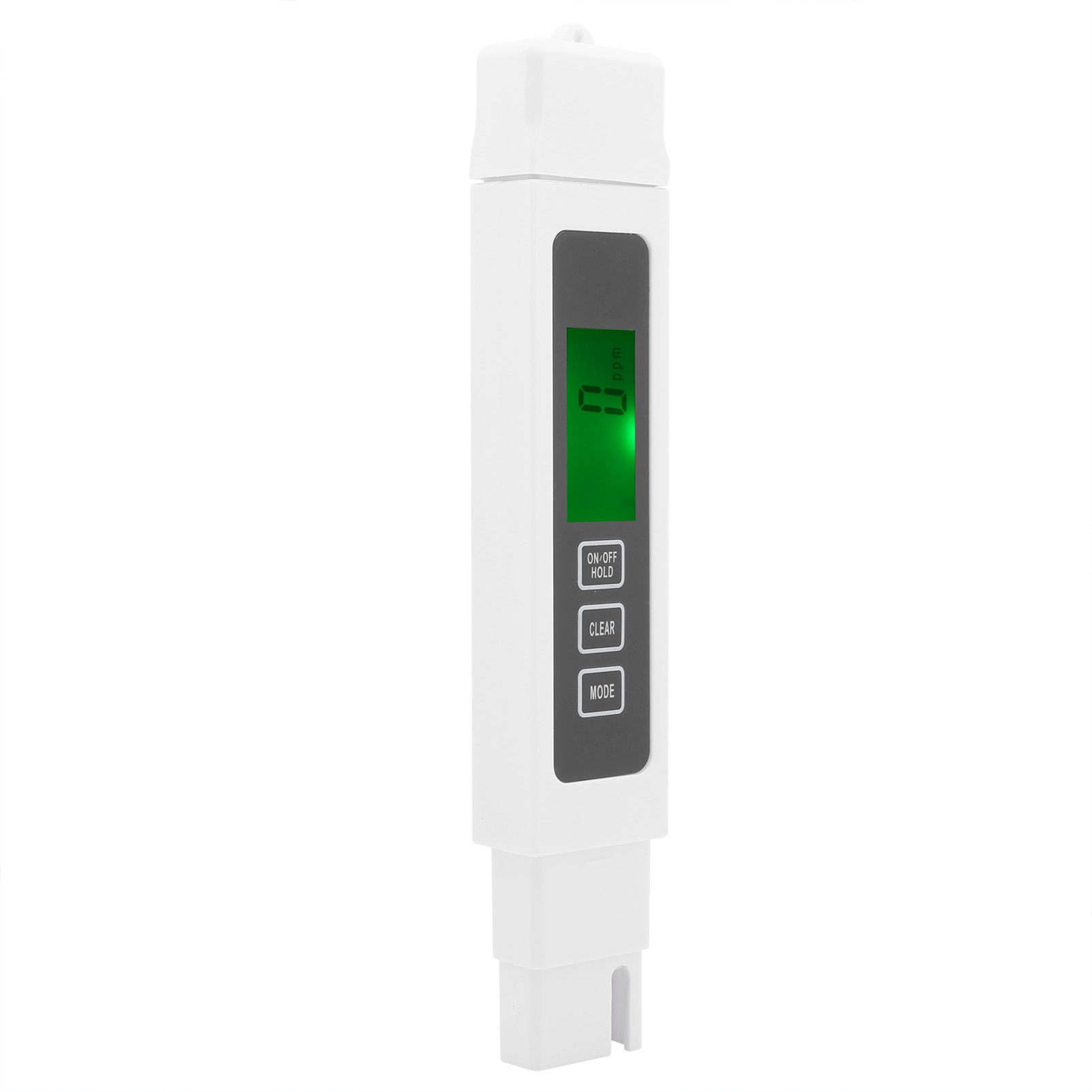 Tragbares Tds-wasserqualitätsmessgerät, Trinkwassertester, Präzisions-wasserüberwachungsgerät