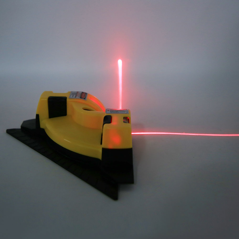 90-grad-laser-nivelliergerät, Doppelnivelliergerät, Messwerkzeug Für Die Holzbearbeitung
