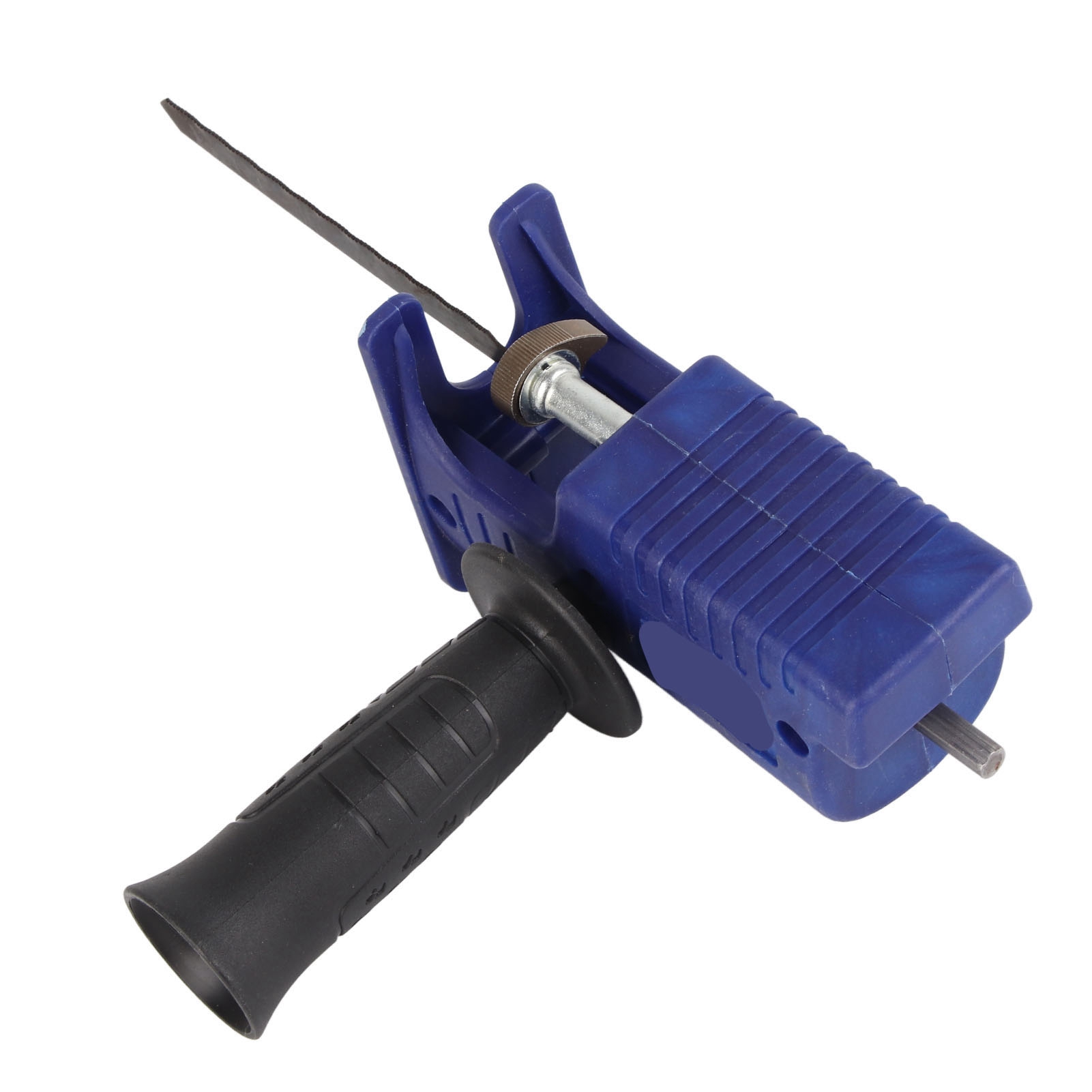 Tragbarer Adapter Für Säbelsägen, Modifizierter Werkzeughalter Für Elektrische Bohrmaschinen, Handwerkzeuge
