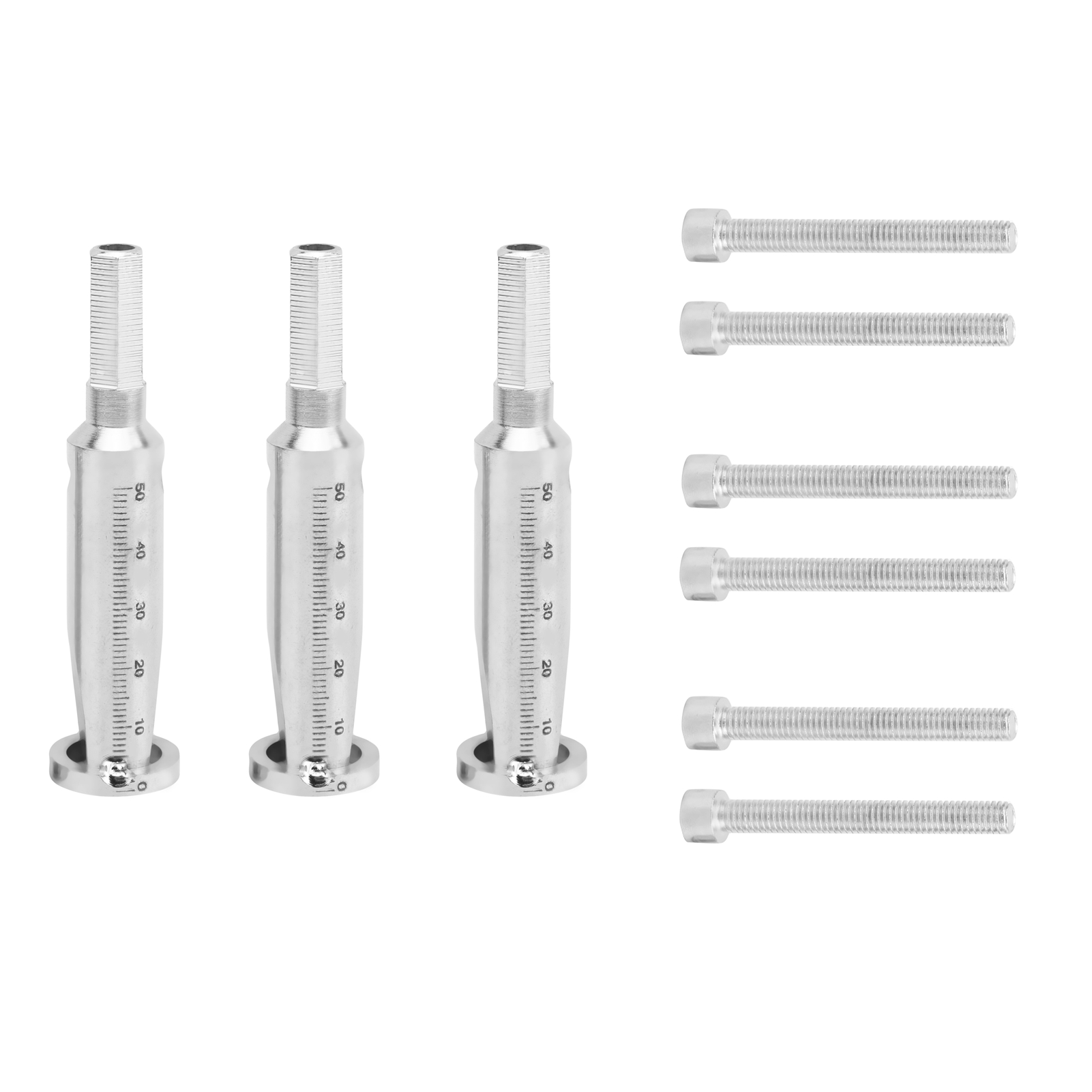 3-paariges Kabelverdrillwerkzeug Für 3-adrige Elektrische Bohrmaschinen Mit Parallelverdrillungsfunktion (skalentyp)