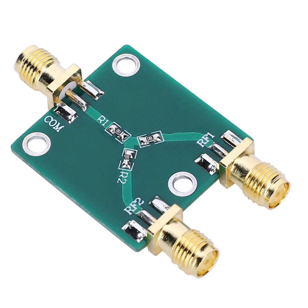 Dc-5ghz 2-wege-hf-leistungsteilermodul Für Industrielle Elektrische Geräte