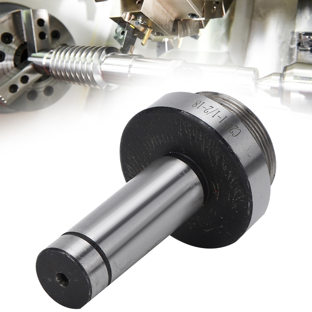 F1 Schaftfräserhalter, Gehärteter Hss-schaft, Cnc-schaft Für Diverse Maschinen, 1-1/2-18c20-1-1/2-18