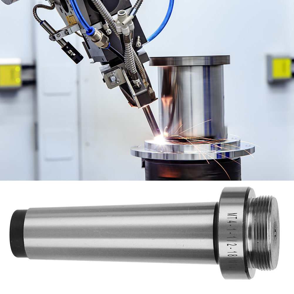 F1 Hss-cnc-bohrfutter Für Diverse Maschinen 1-1/2-18unfmt4-1-1/2-18