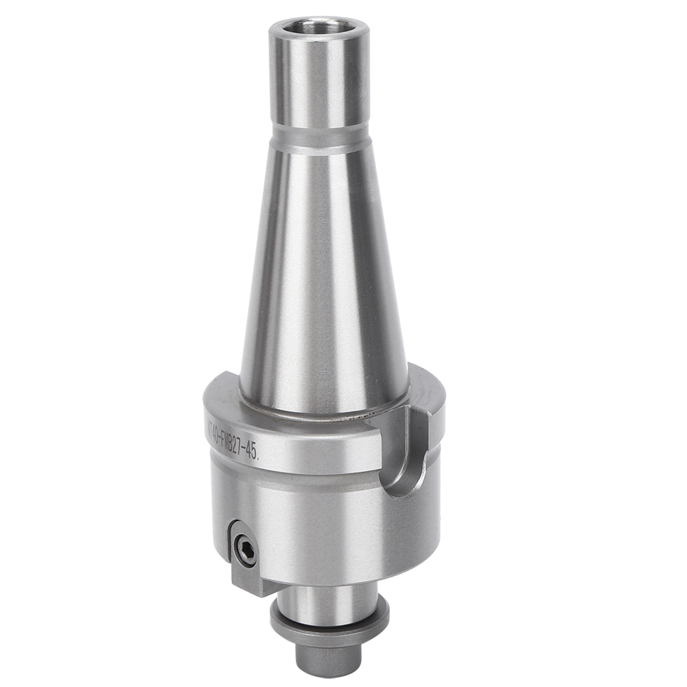 Cnc-werkzeughalter Nt40-fmb27-45 Aus Hss, Drehbankspannzange Für Fräswerkzeuge