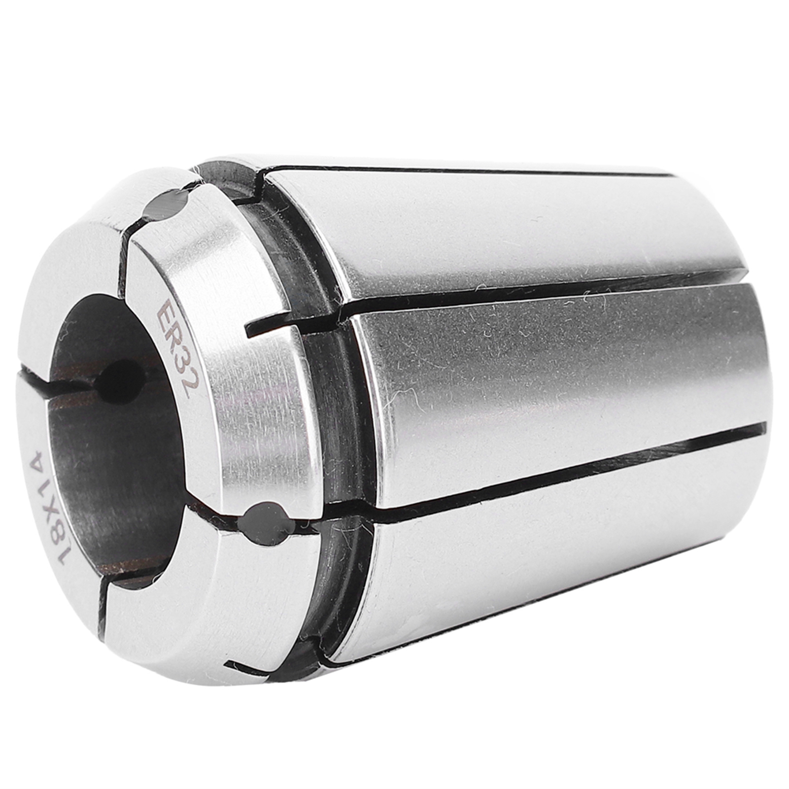 Gewindebohrer-spannzange Für Cnc-fräsmaschinen, Werkzeugzubehör, Vierkant-rückbohrung 18 X 14