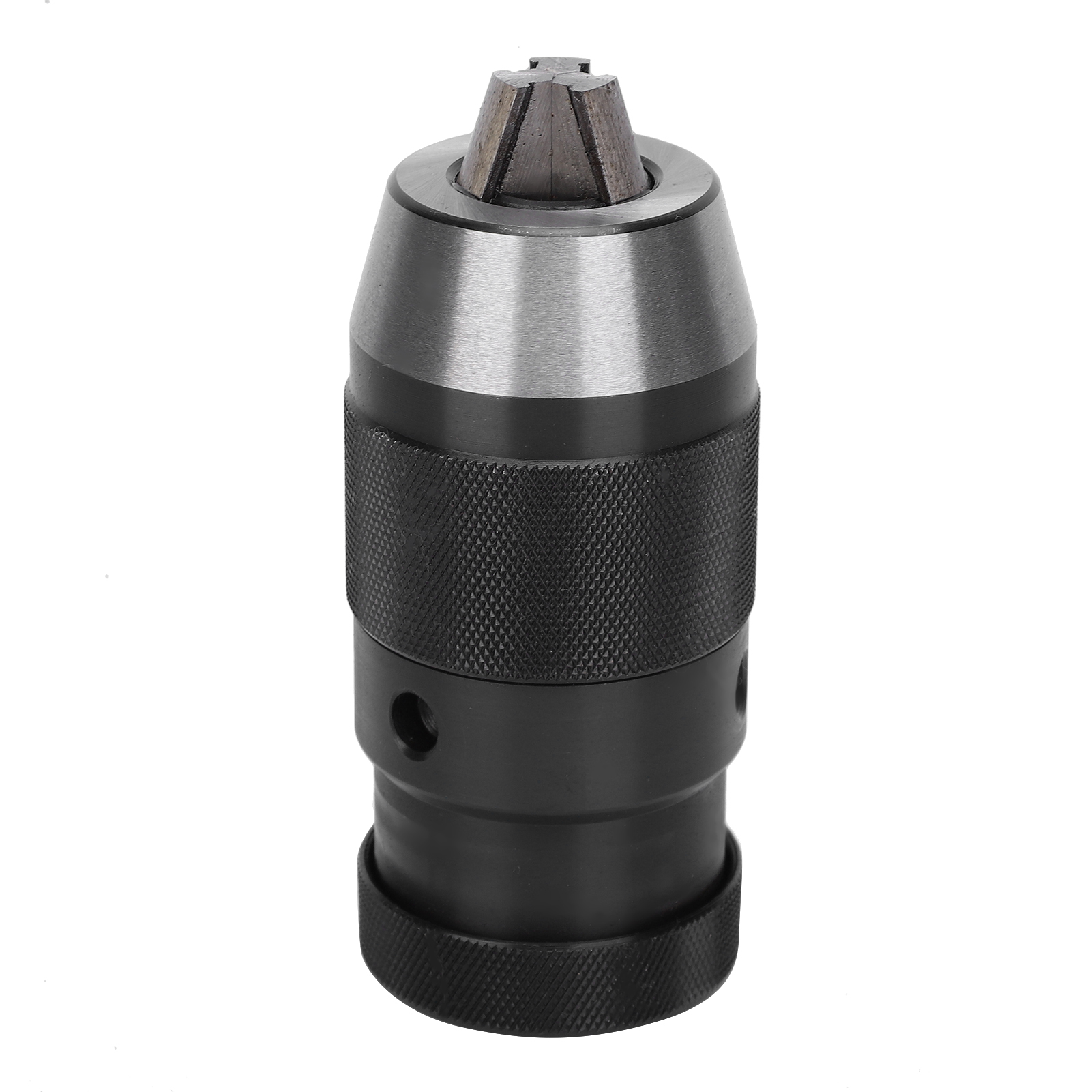 Selbstsicherndes, Schlüsselloses Bohrfutter Mit Hülse, Drehbankadapter, Elektrische Handwerkzeuge 0-16 Mm B16