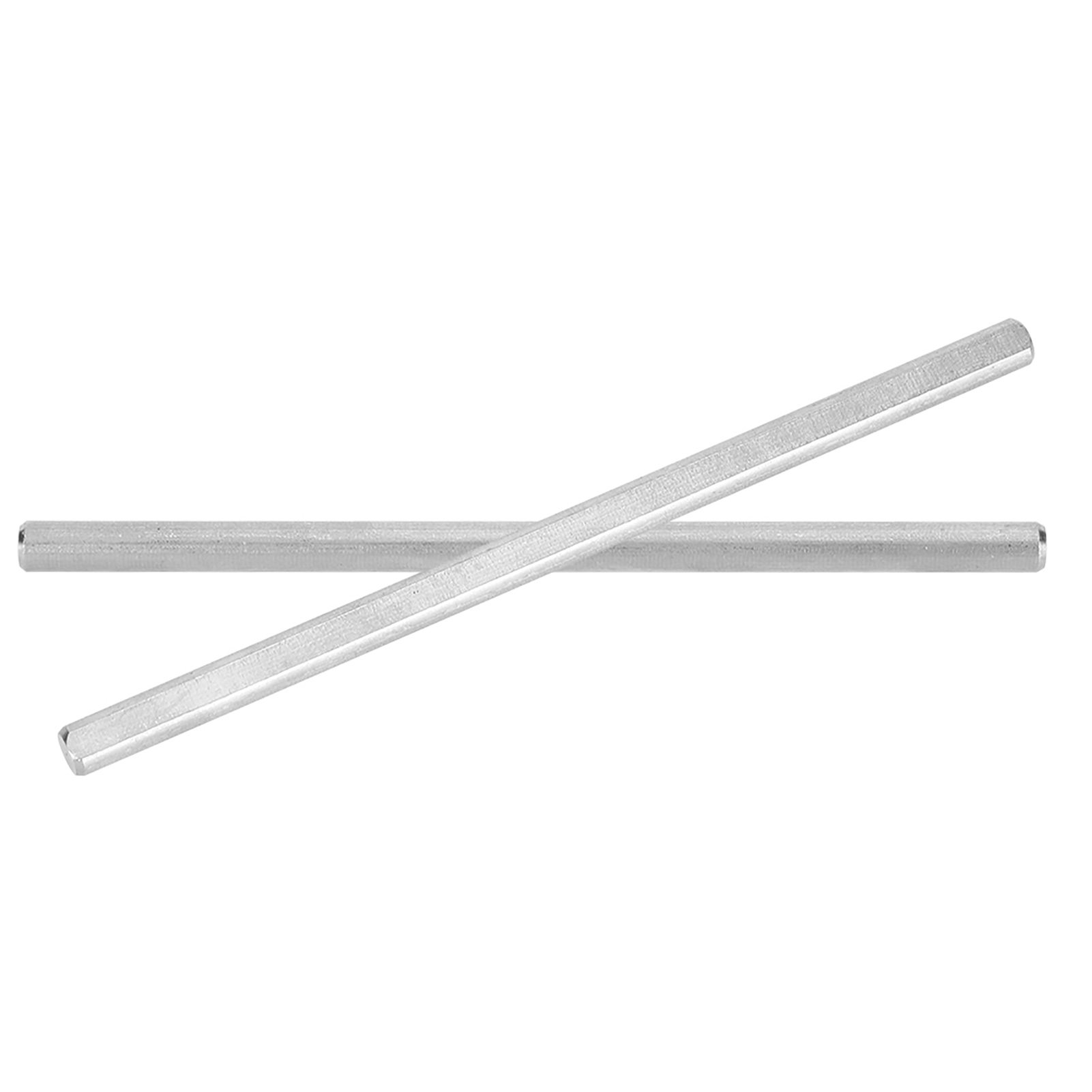 4101-0006-0120 Φ 60mm Edelstahl-rundstange, Universalwelle Für Diy-robotik