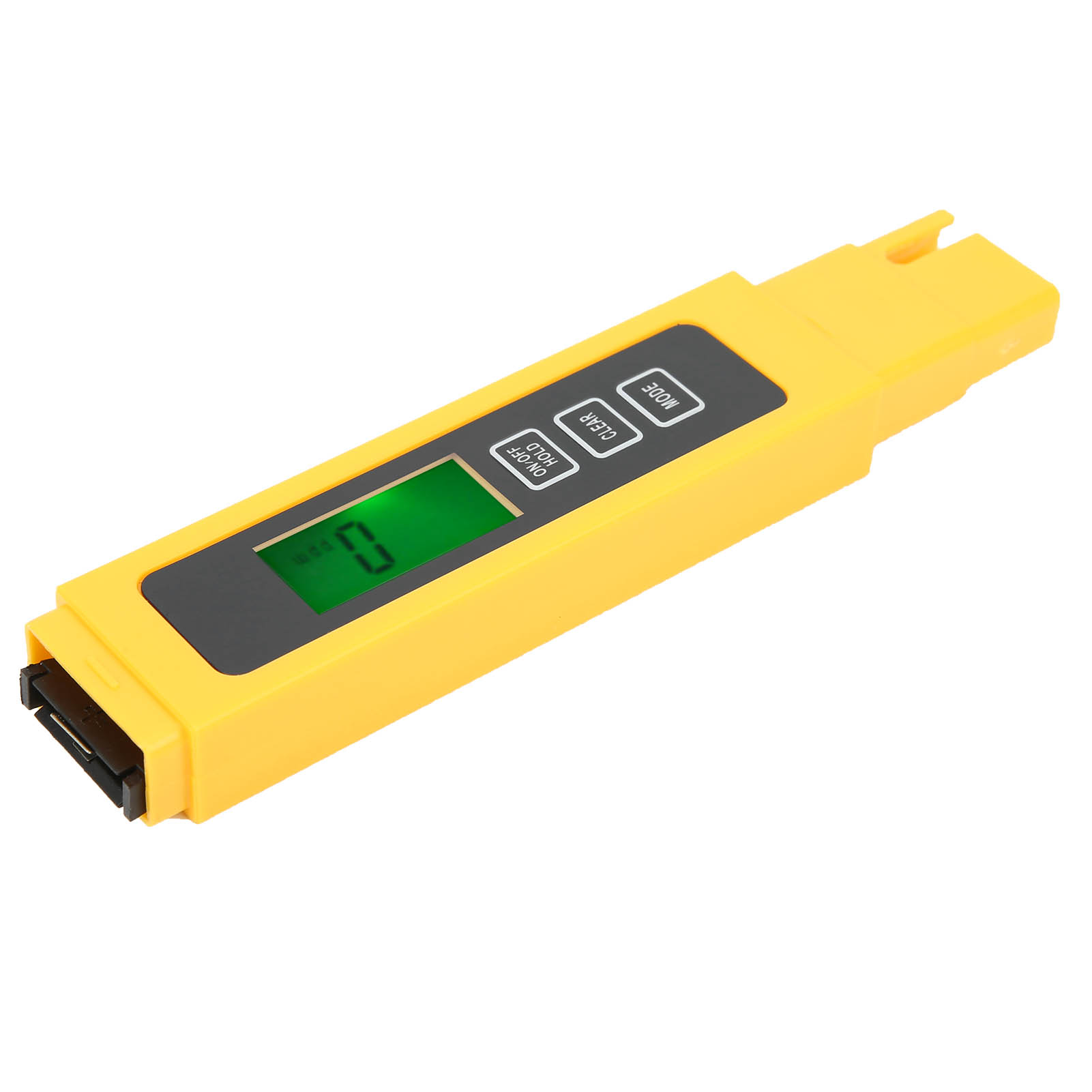 Wasserqualitätstester, Teststift, Digitales Professionelles Tds-messgerät, Wassertemperaturtester