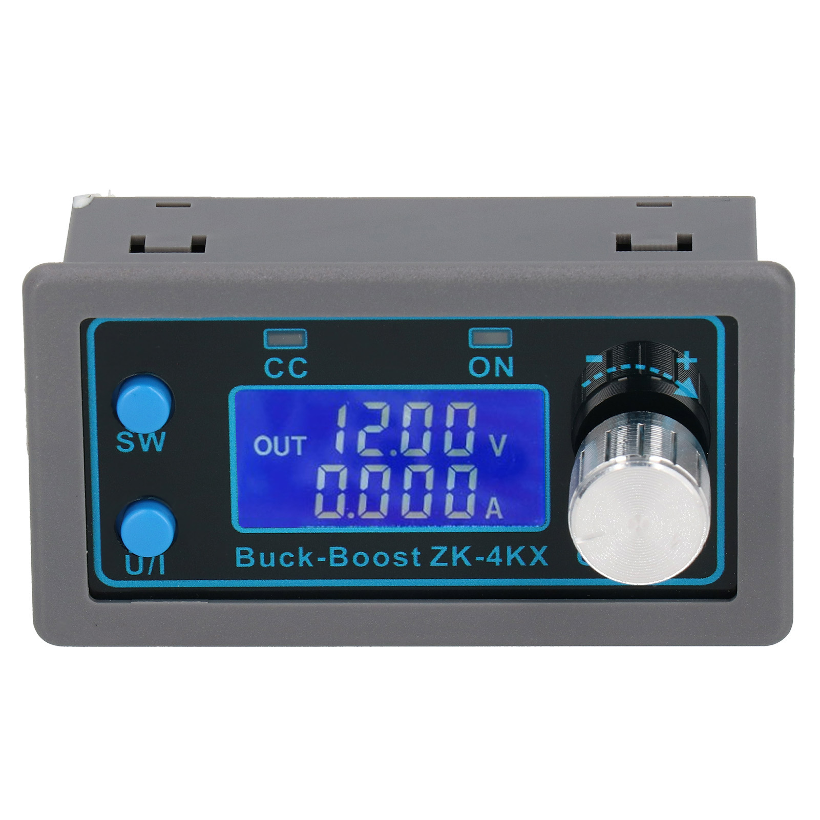 Diy Zk-4kx Programmierbares, Einstellbares Gleichstromnetzteilmodul Mit Konstanter Spannung