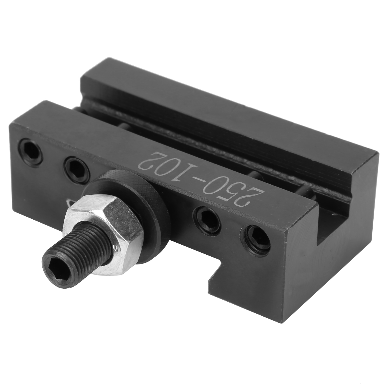 Schnellwechselbohrer, Hohe Härte, Langlebig, Aus Hochkohlenstoffhaltigem Stahl, Cnc-gerät 250-102