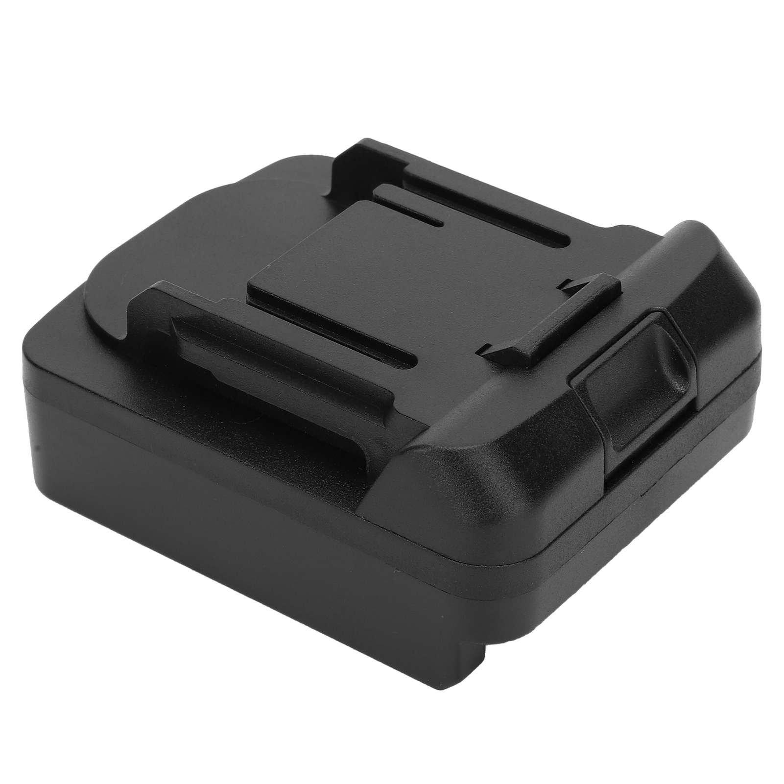 Akkuadapter Zur Umwandlung Von Bosch 18v-akkus In Makita 18vbl18-werkzeuge